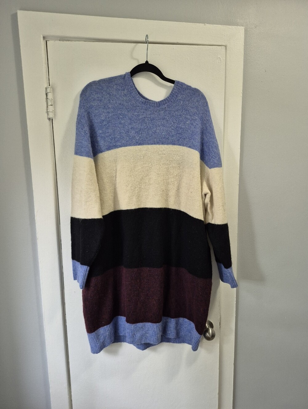 Wilfred Free Sweater Dress